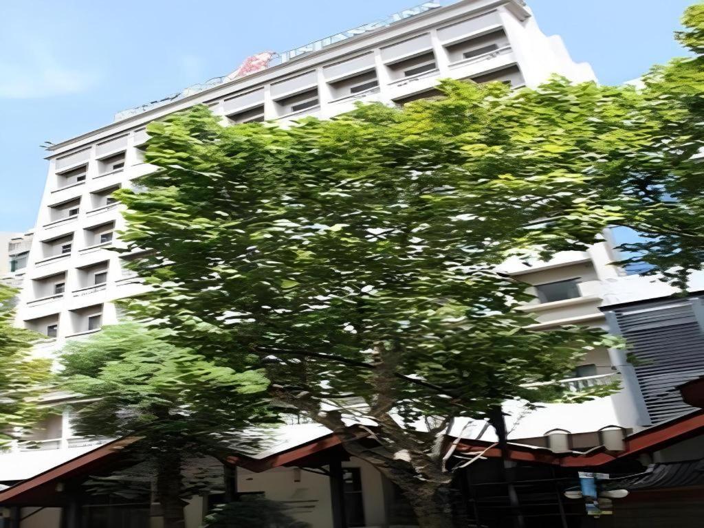 Jinjiang Inn Hangzhou Xihu Avenue Branch Esterno foto